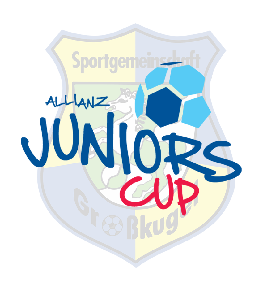 Allianz Andrea Kleeberg SG Großkugel Juniors Cup 01.07.23
